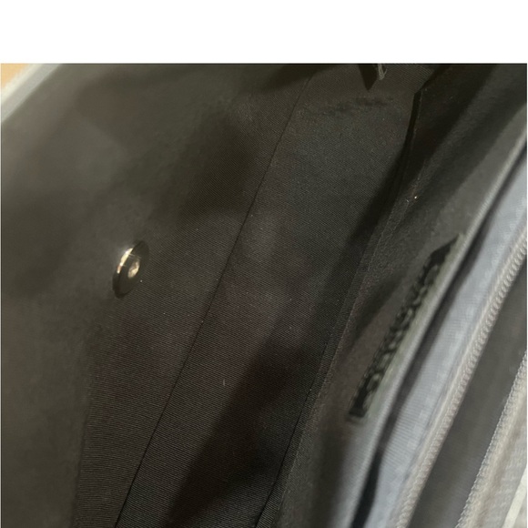 Chanel Lady bug black quilted lambskin 2010 Medium Flap bag with Serial sticker - Picture 11 of 13